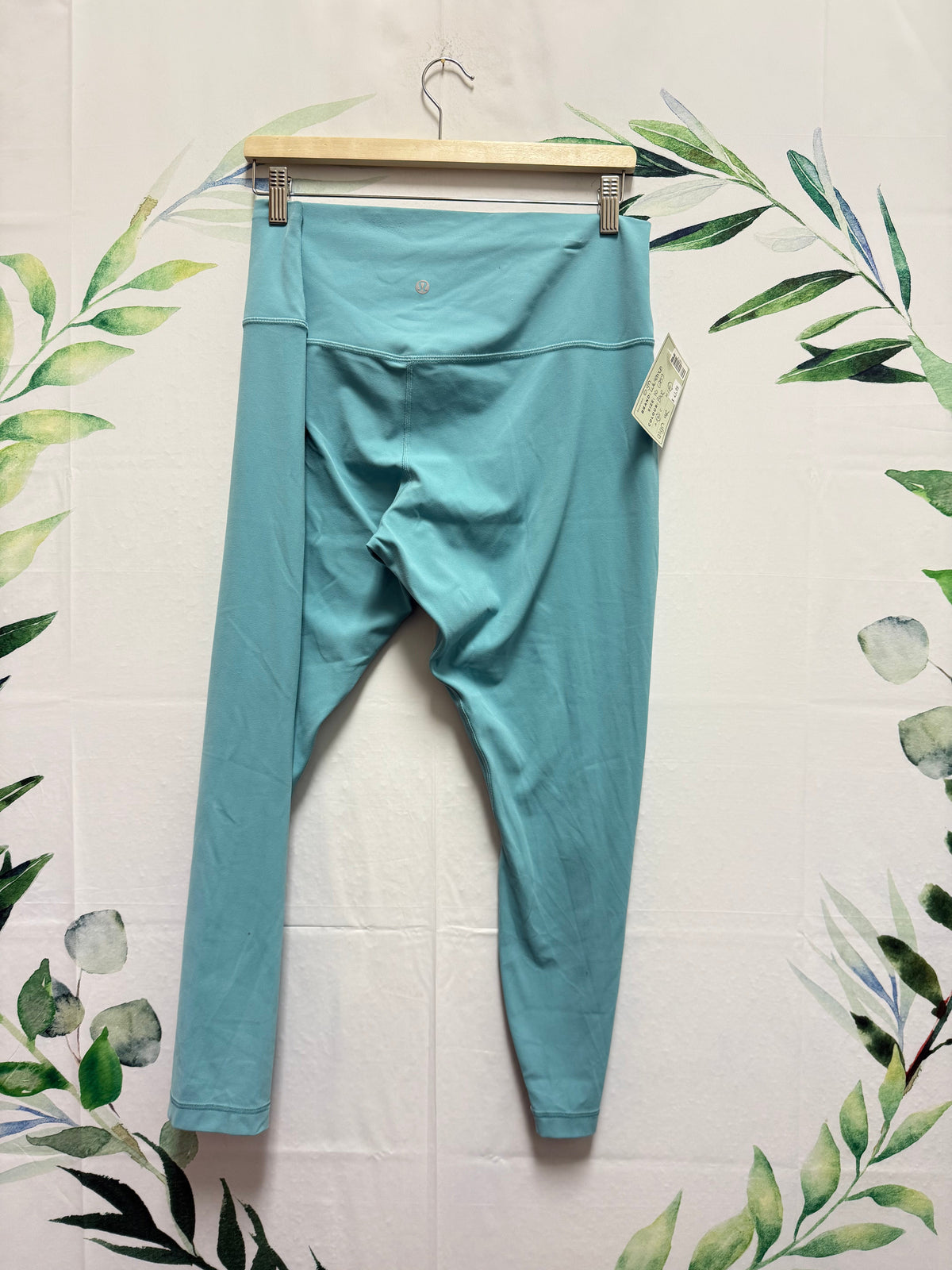 Lululemon Align HR Tight 25” (16)