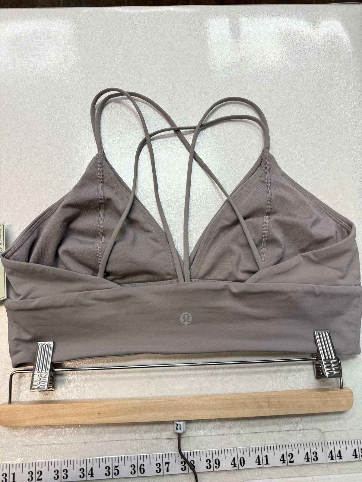 Lululemon Pushing Limits Bra (12)