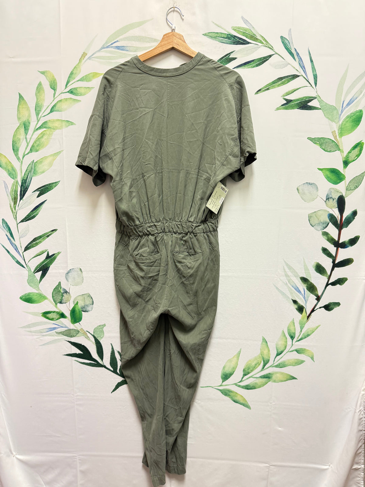 Lululemon Perfectly Poised Jumpsuit (6)