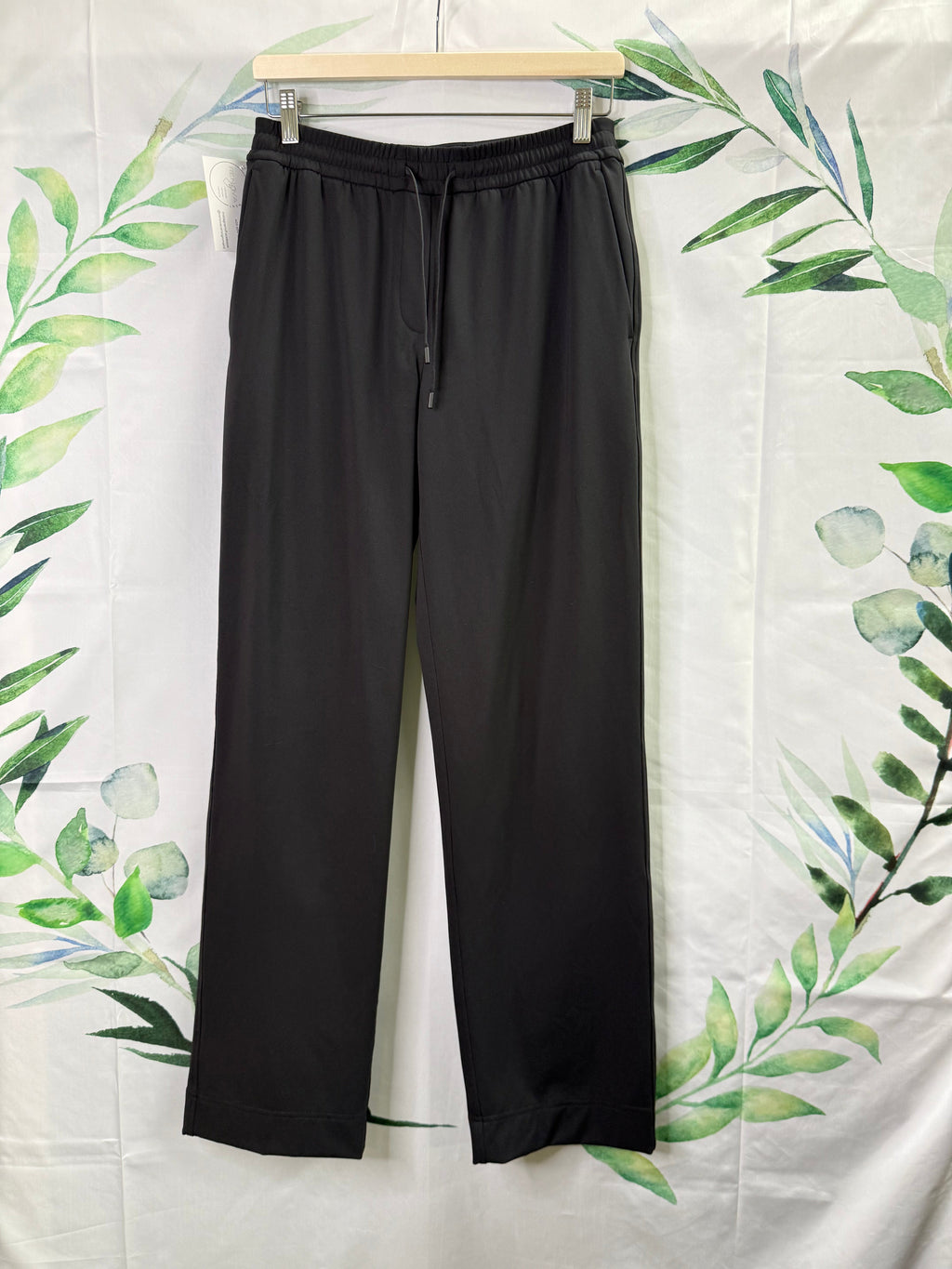 Lululemon Lux Straight MR Trouser 32.5” (S)