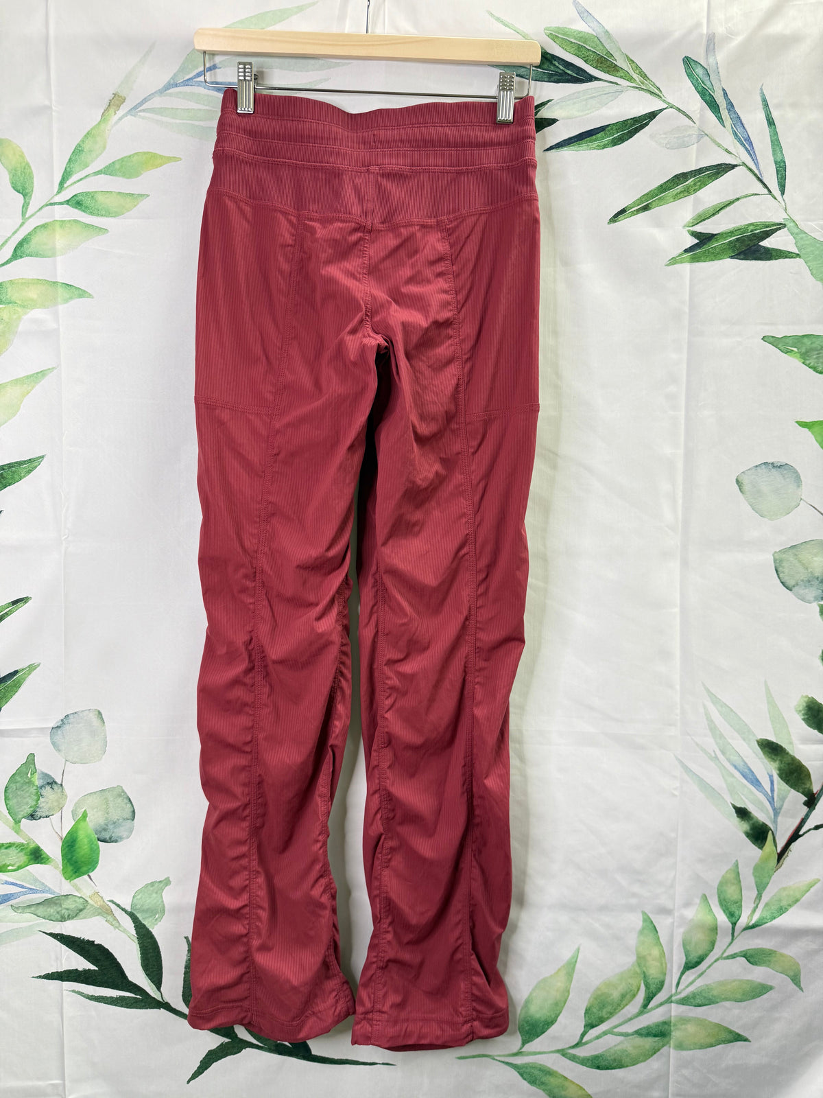 Lululemon Dance Studio MR Pant 32” (4)