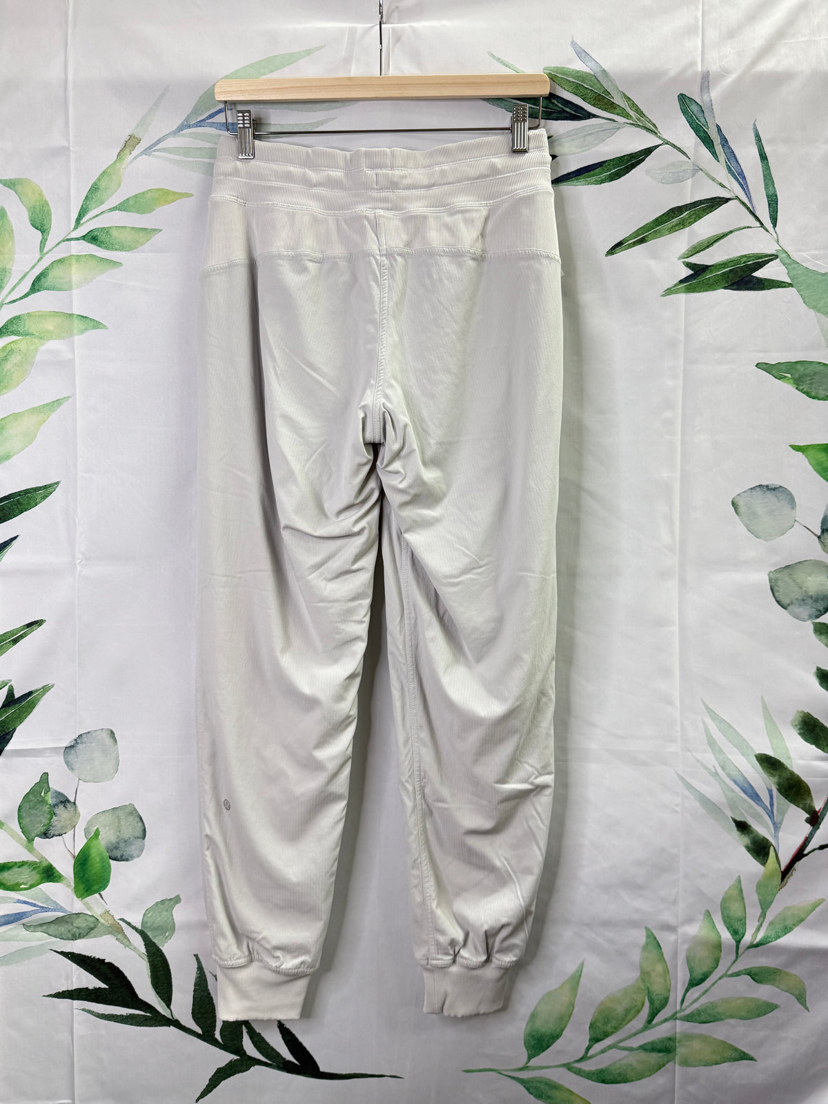 Lululemon Dance Studio Lined MR Jogger 29” (6)