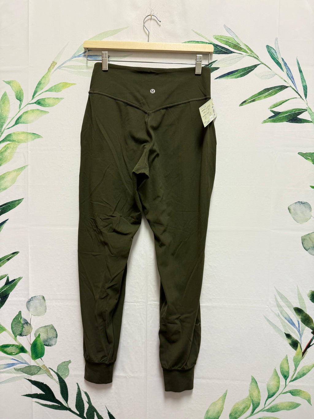 Lululemon Align HR Jogger 28” (6)