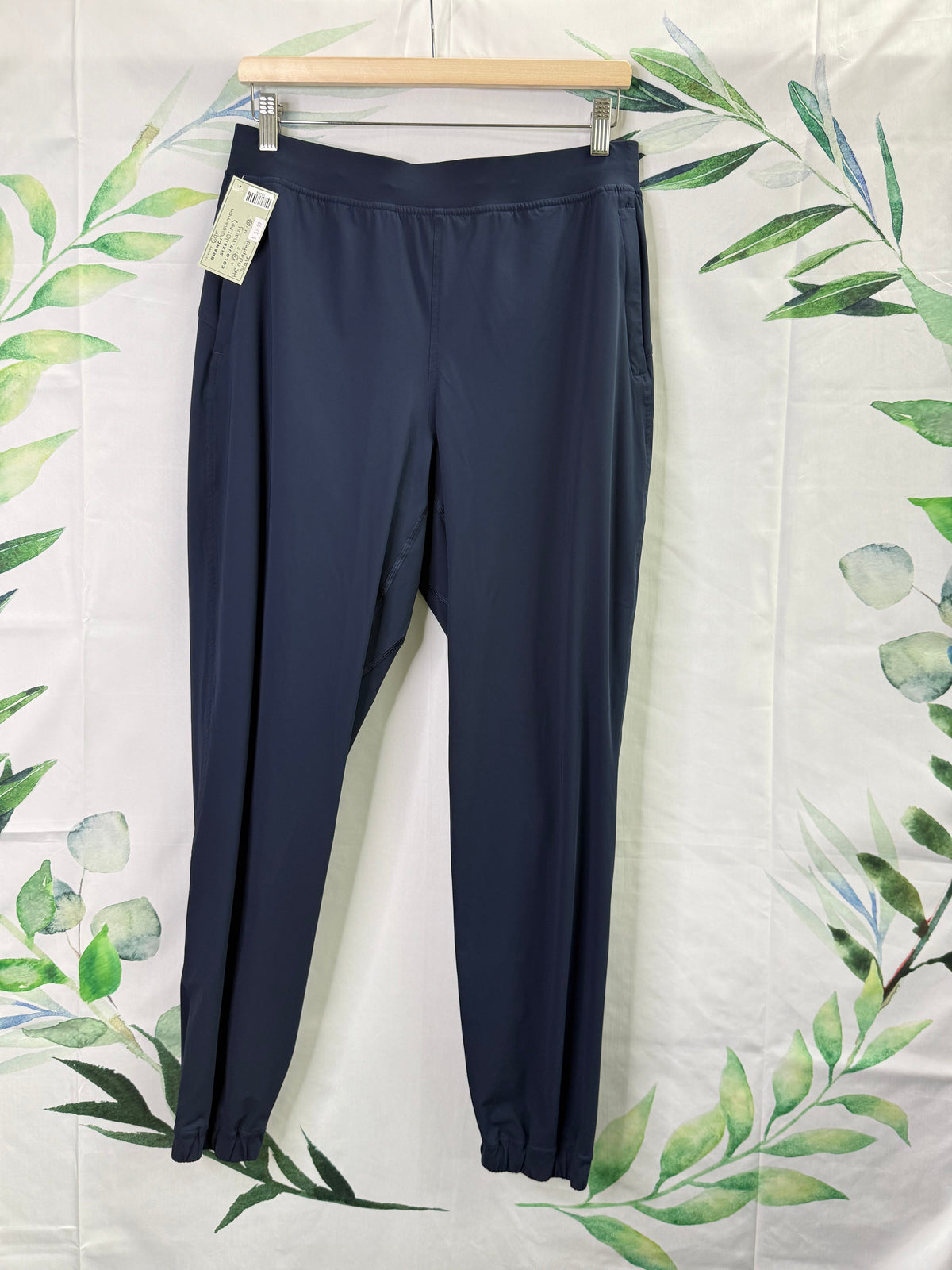 Lululemon Adapted State HR Jogger 29” (10)