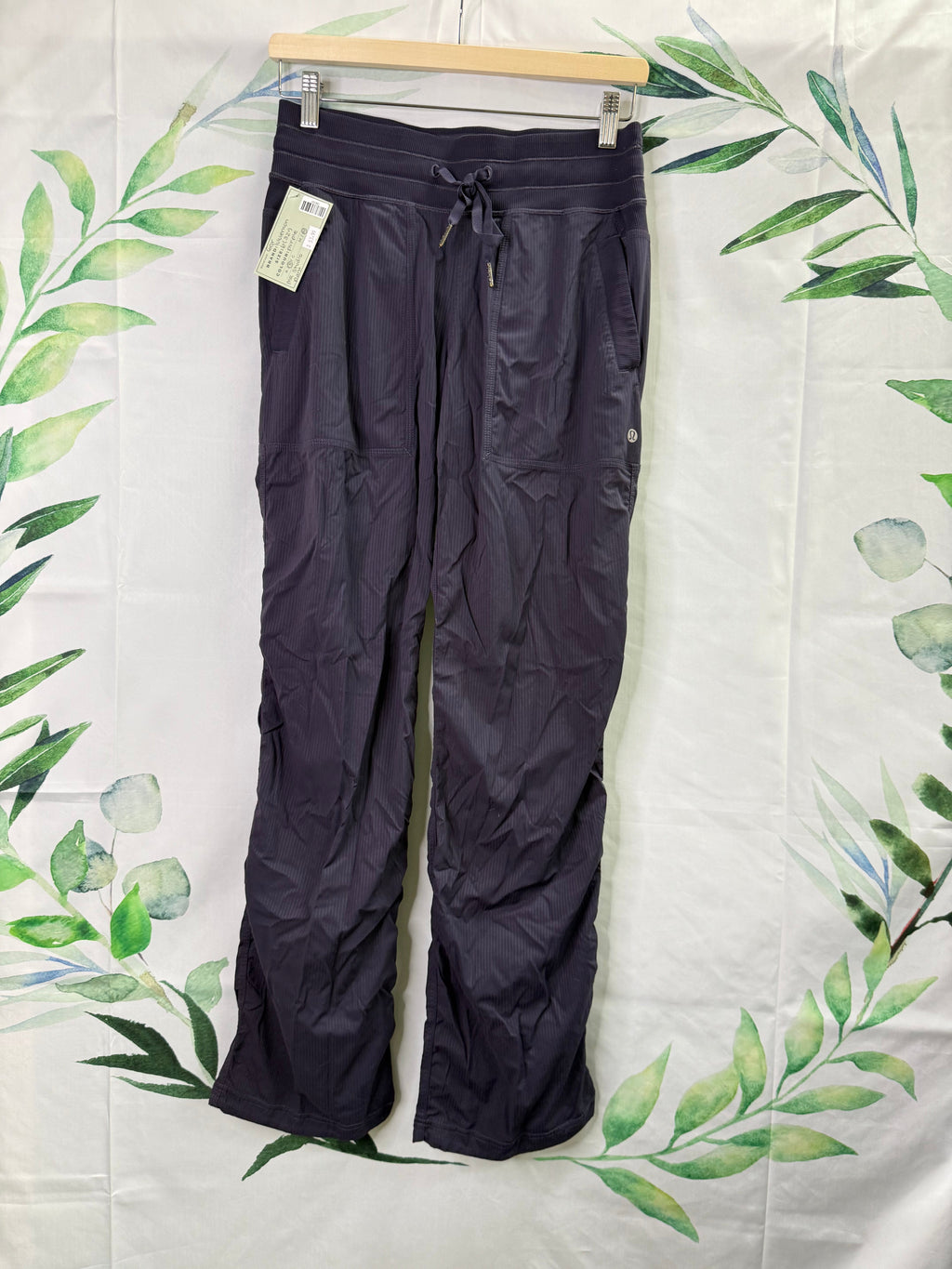 Lululemon Dance Studio MR Pant 32” (6)