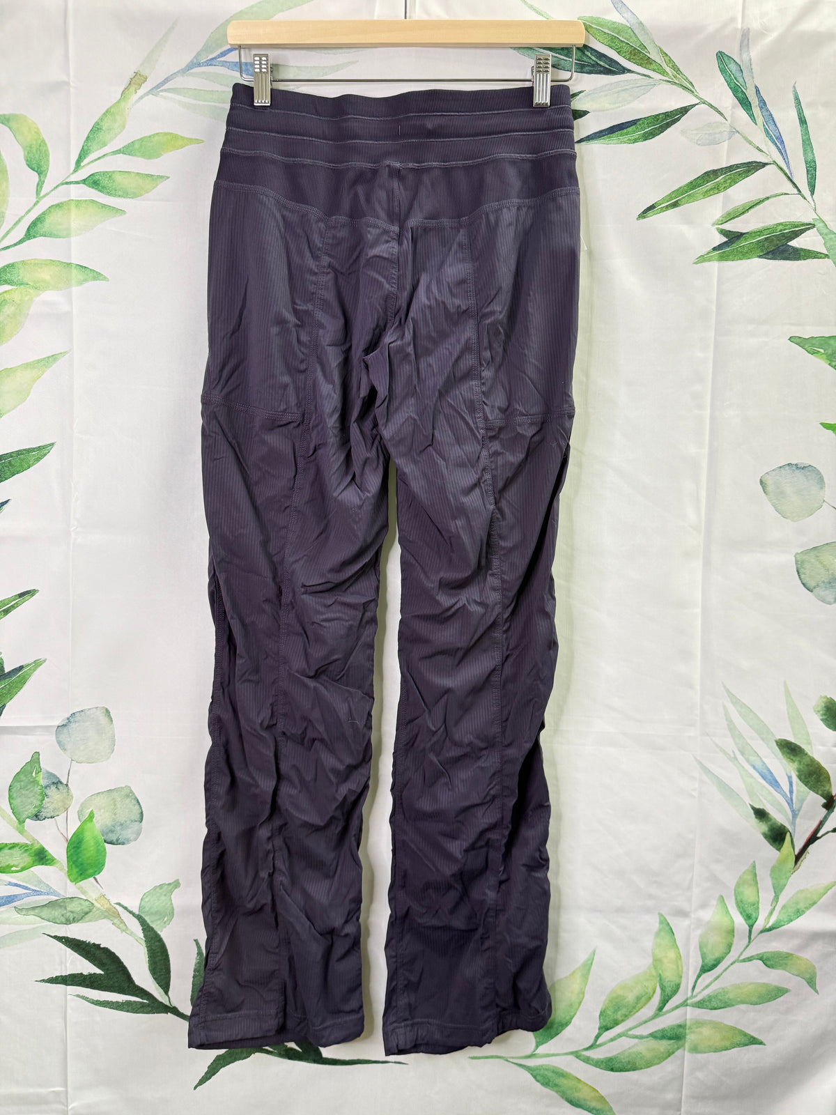 Lululemon Dance Studio MR Pant 32” (6)