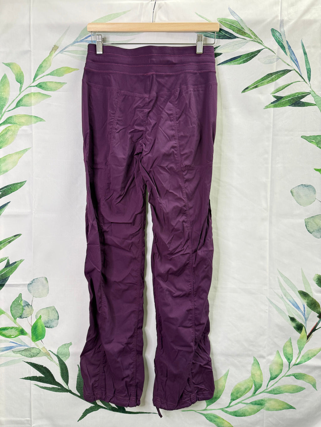 Lululemon Dance Studio MR Pant 32” (6)