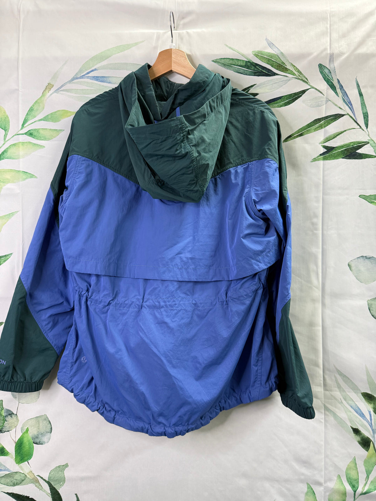 Lululemon Evergreen Anorak Jacket (8)