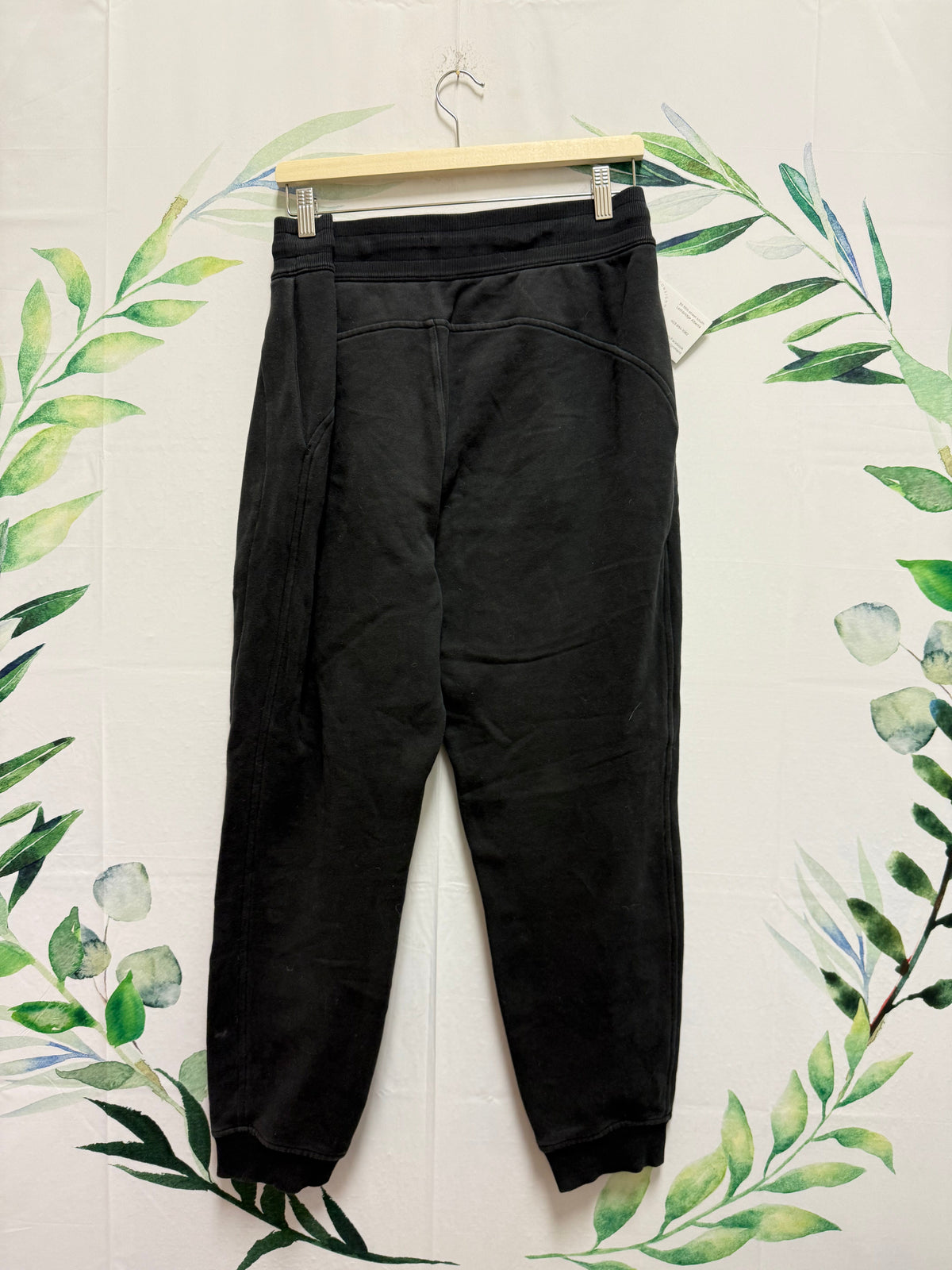 Lululemon Scuba HR Jogger 28” (12)