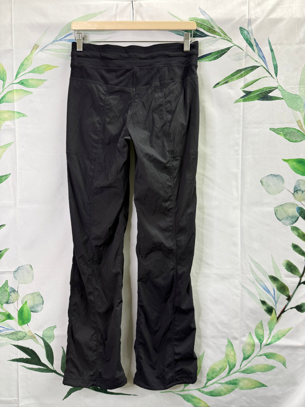 Lululemon Dance Studio MR Pant 32” (6)