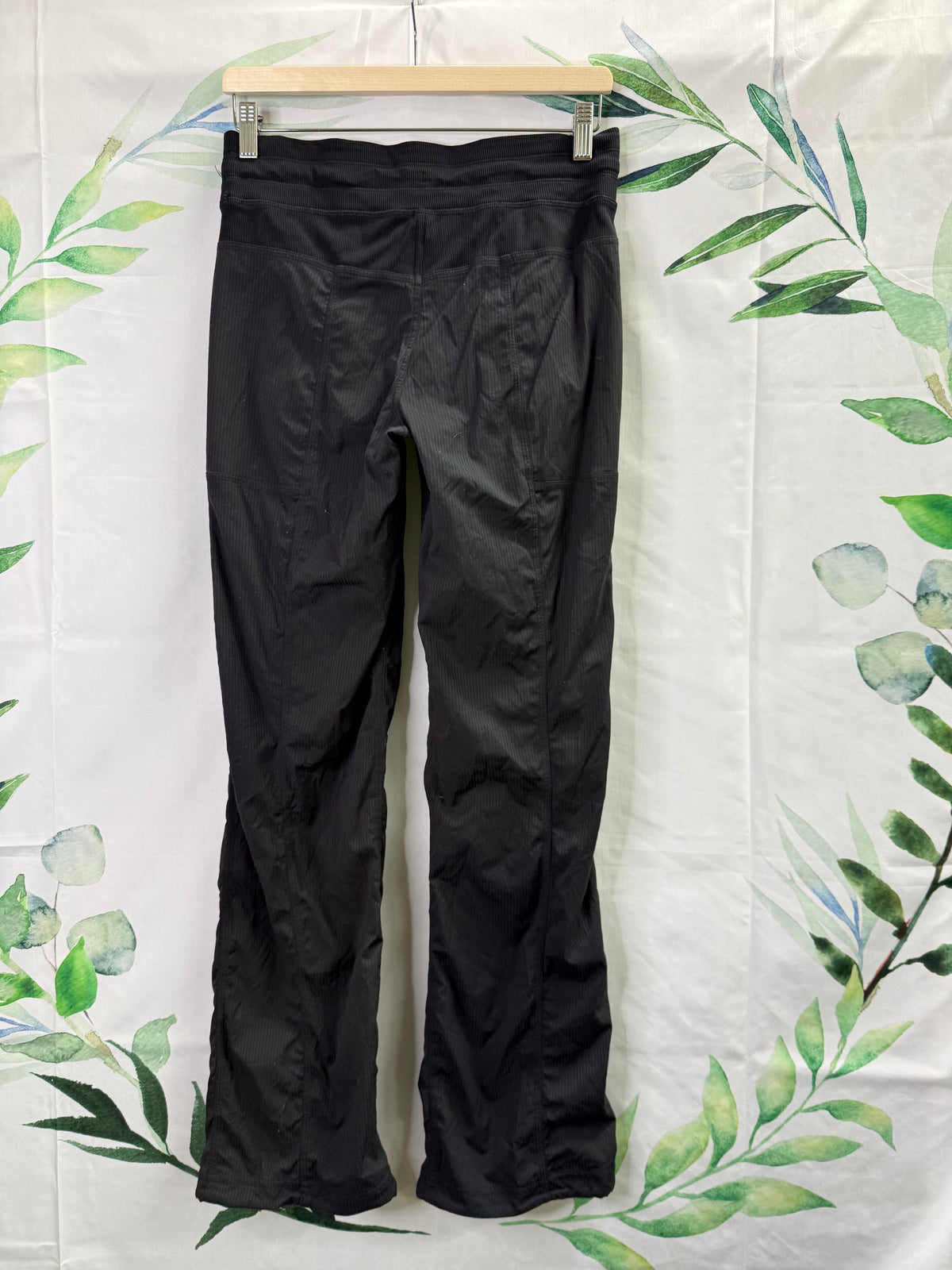 Lululemon Dance Studio MR Pant 32” (6)
