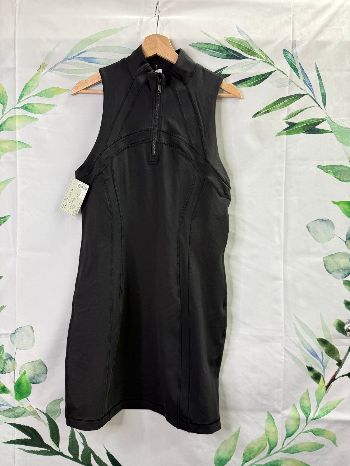Lululemon Define Sleeveless Dress (12)
