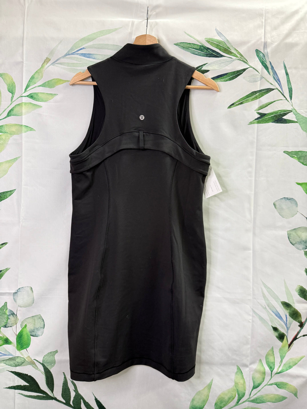 Lululemon Define Sleeveless Dress (12)