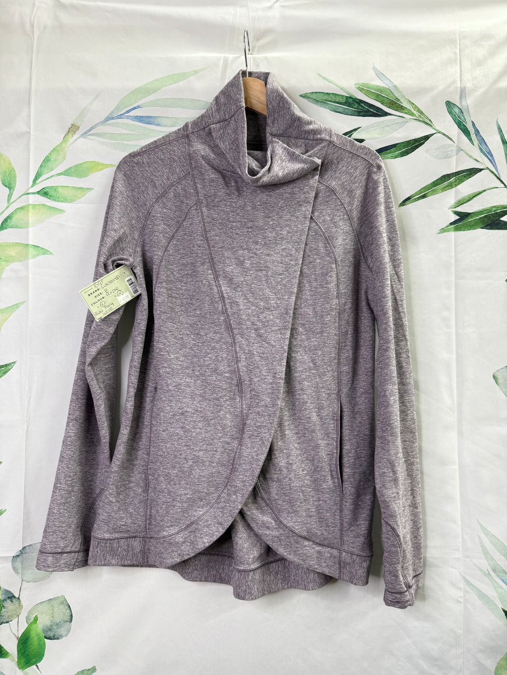 Lululemon Rulu Rally Wrap (8)