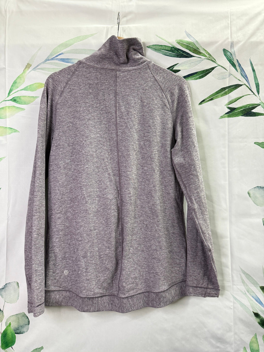 Lululemon Rulu Rally Wrap (8)