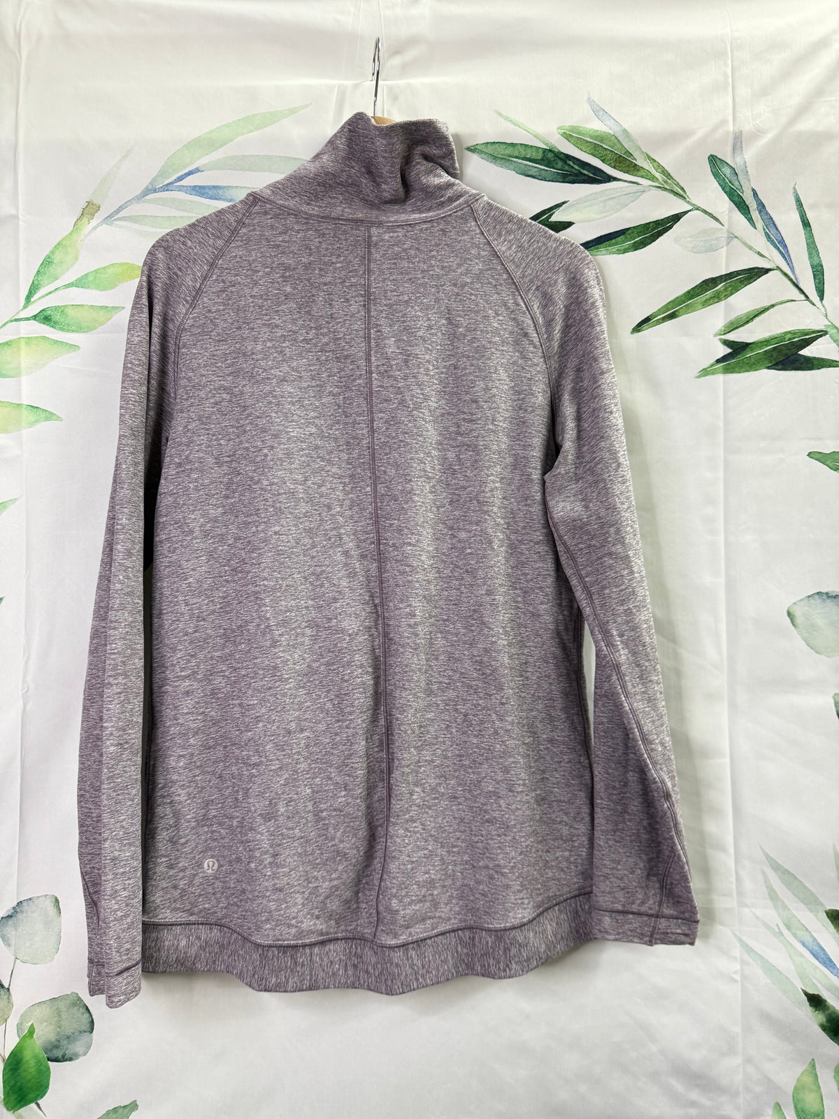 Lululemon Rulu Rally Wrap (8)