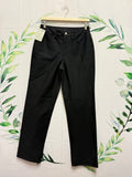 Lululemon Easy Five Relax Straight MR Pant 32” (27)