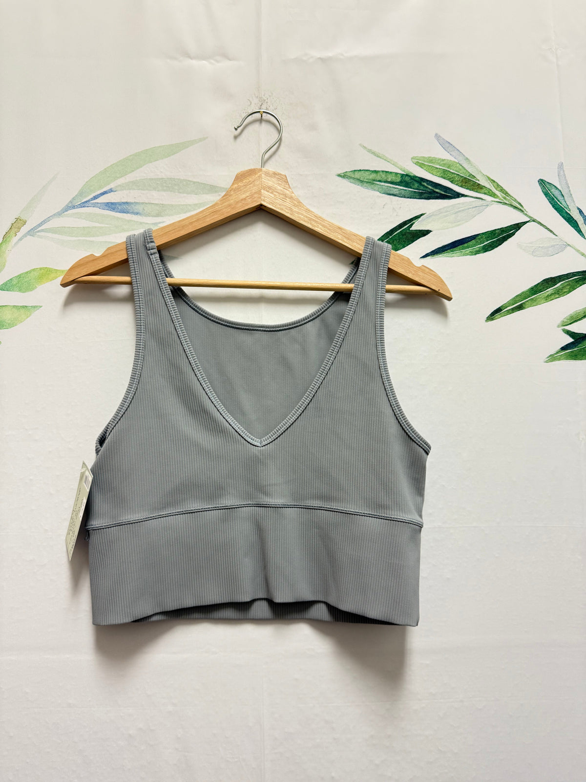 Lululemon Power Pivot Tank (10)