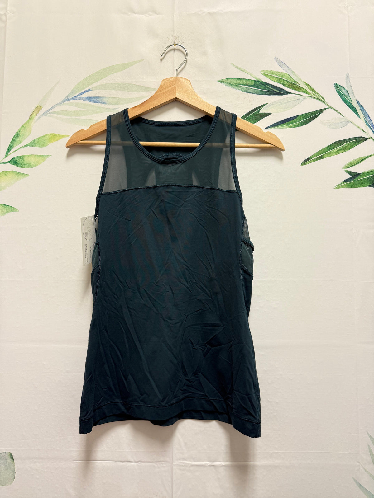Lululemon Home Stretch Tank (6)
