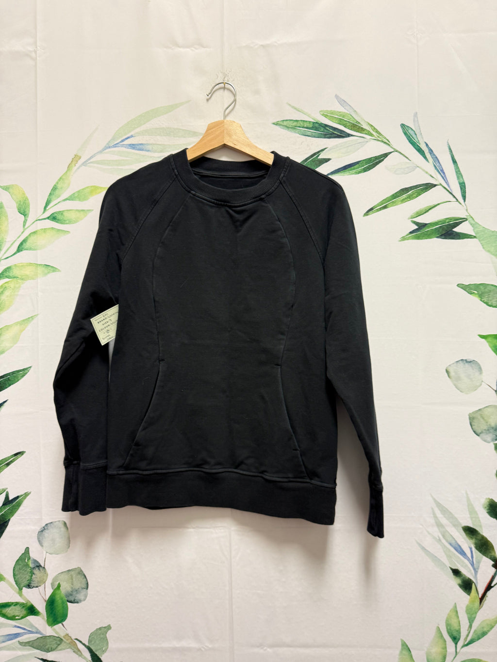 Lululemon Scuba Crewneck (8)