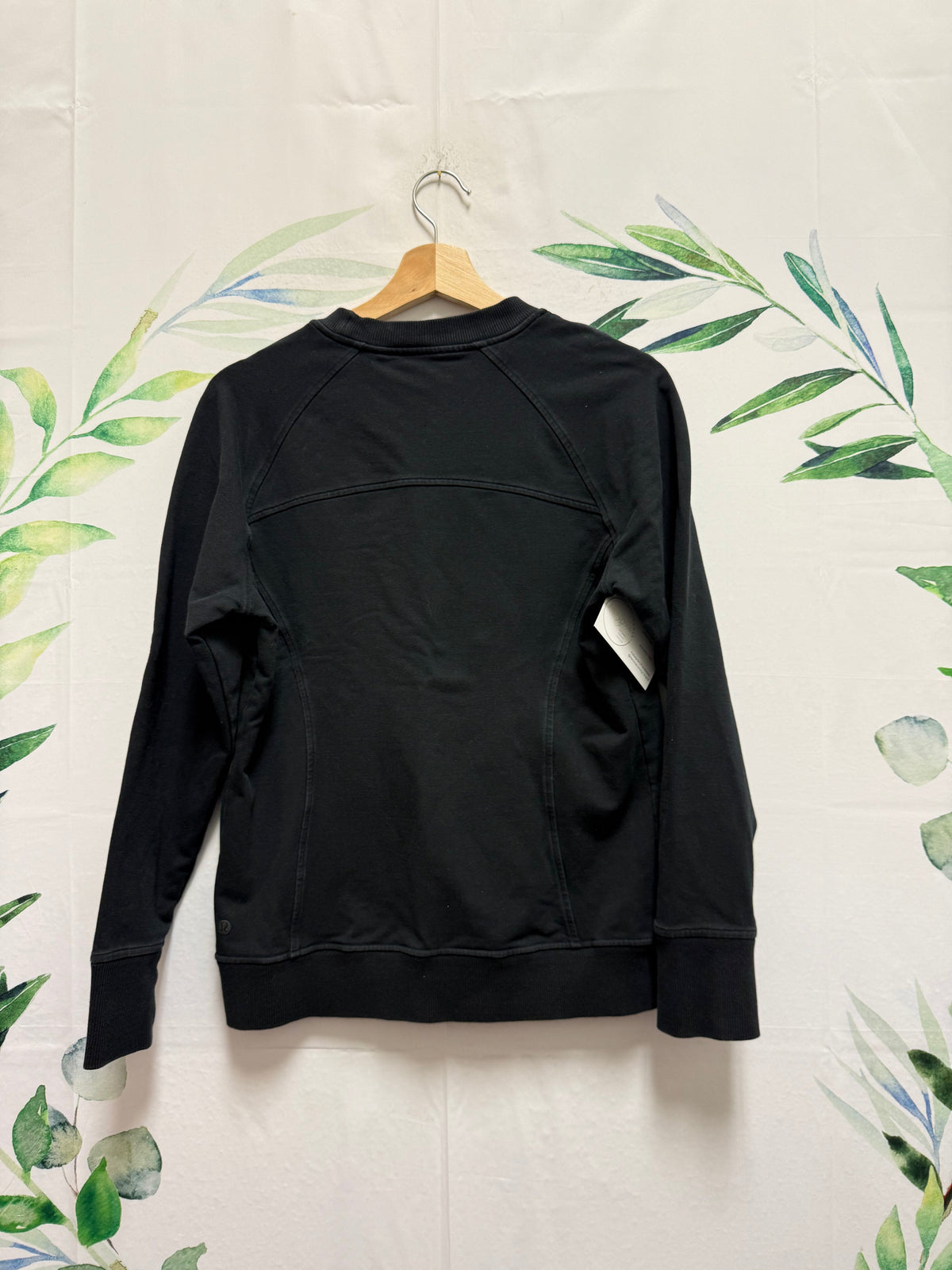 Lululemon Scuba Crewneck (8)