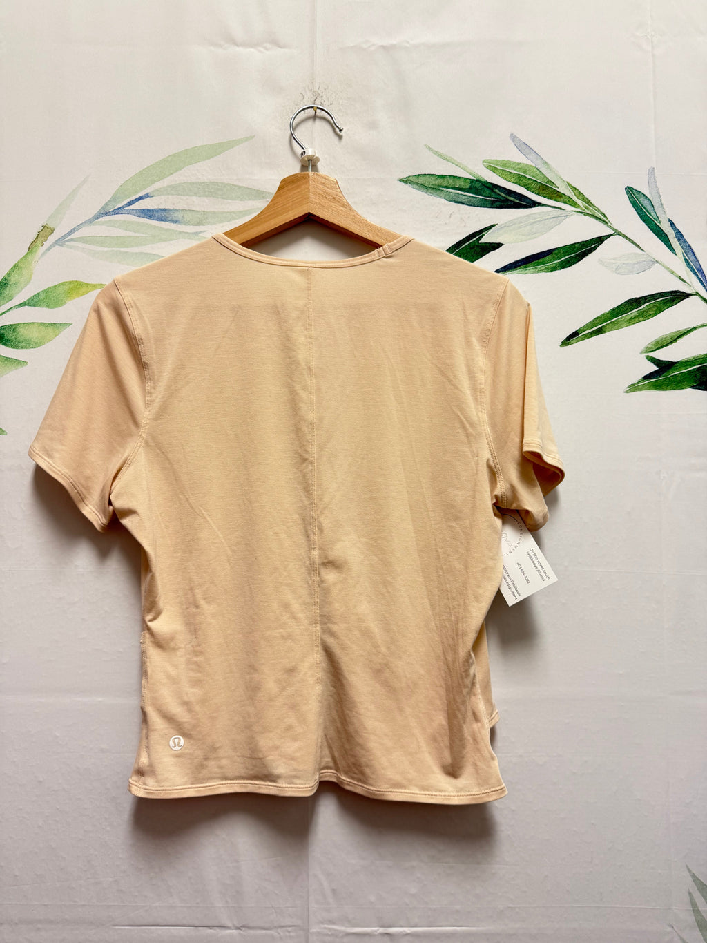 Lululemon Round Trip Tee (10)
