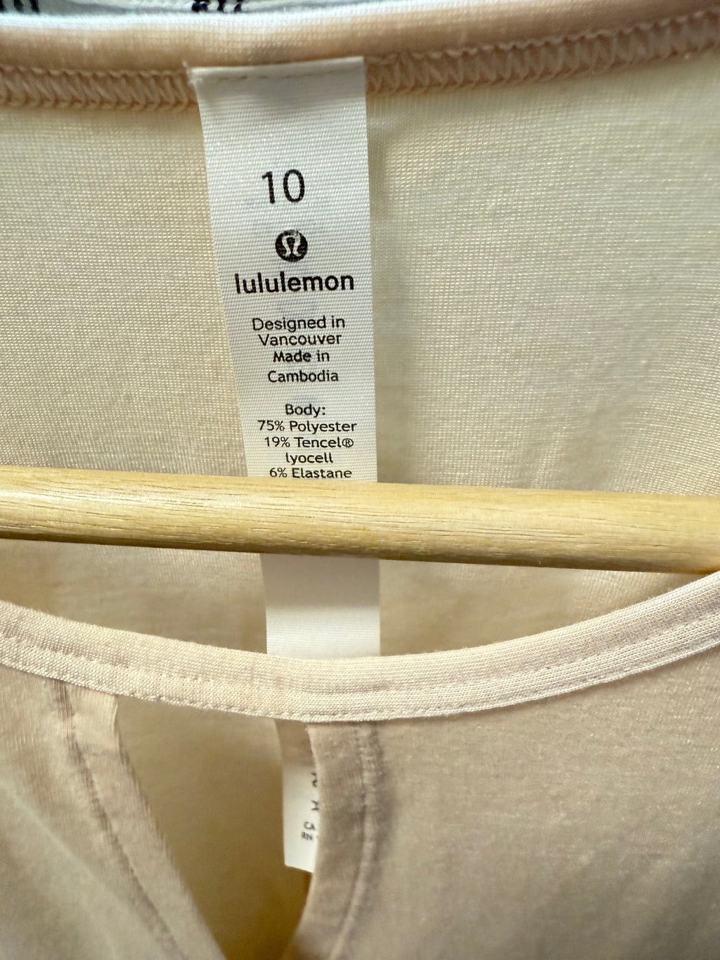 Lululemon Round Trip Tee (10)