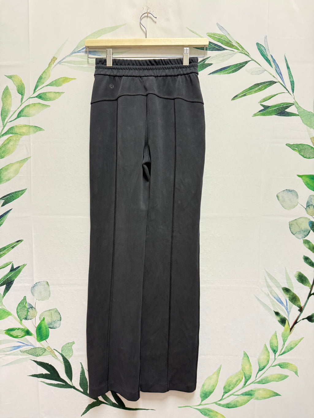 Lululemon Softstreme HR Pant 30” (0)