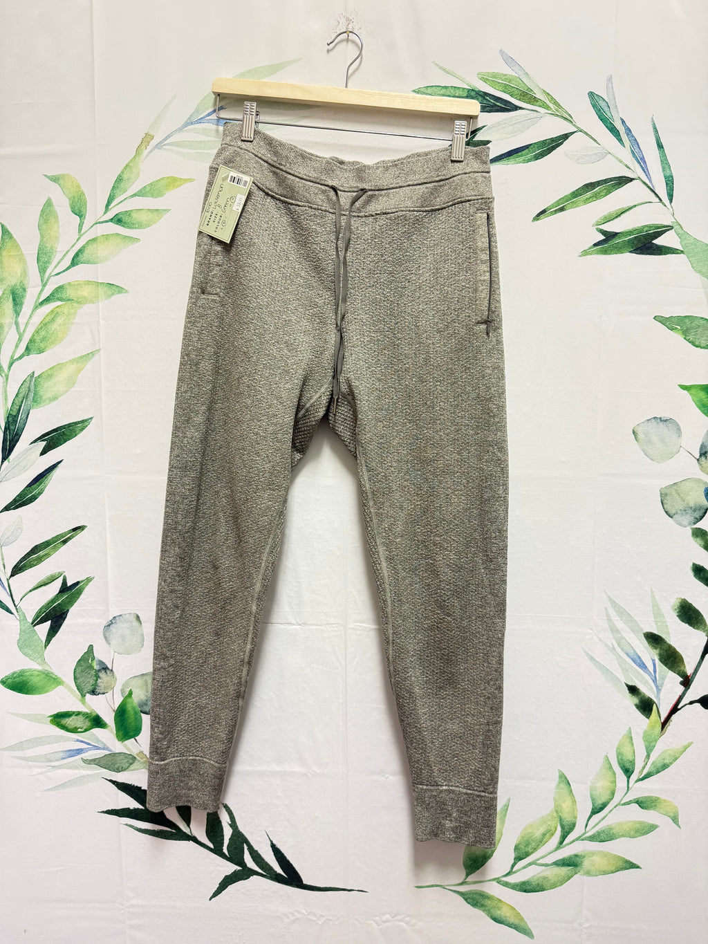 Lululemon Engineered Warmth HR Jogger 28” (8)