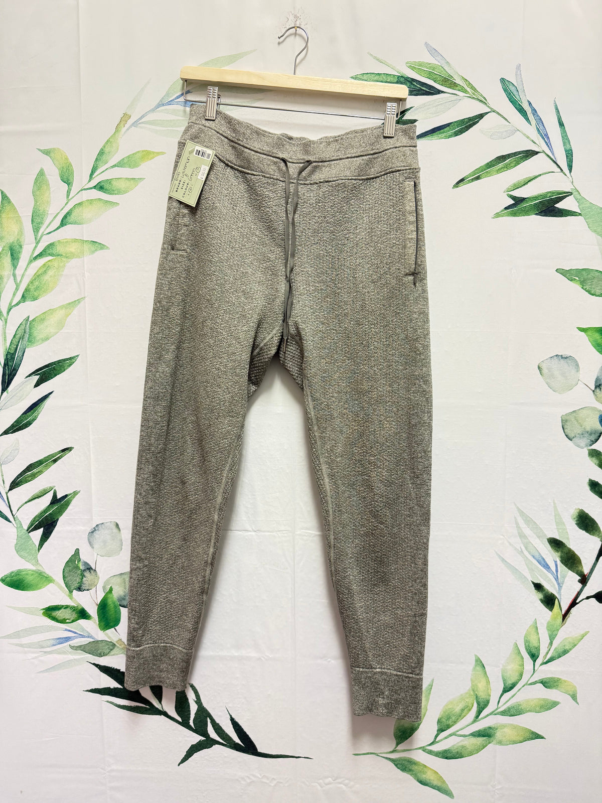 Lululemon Engineered Warmth HR Jogger 28” (8)