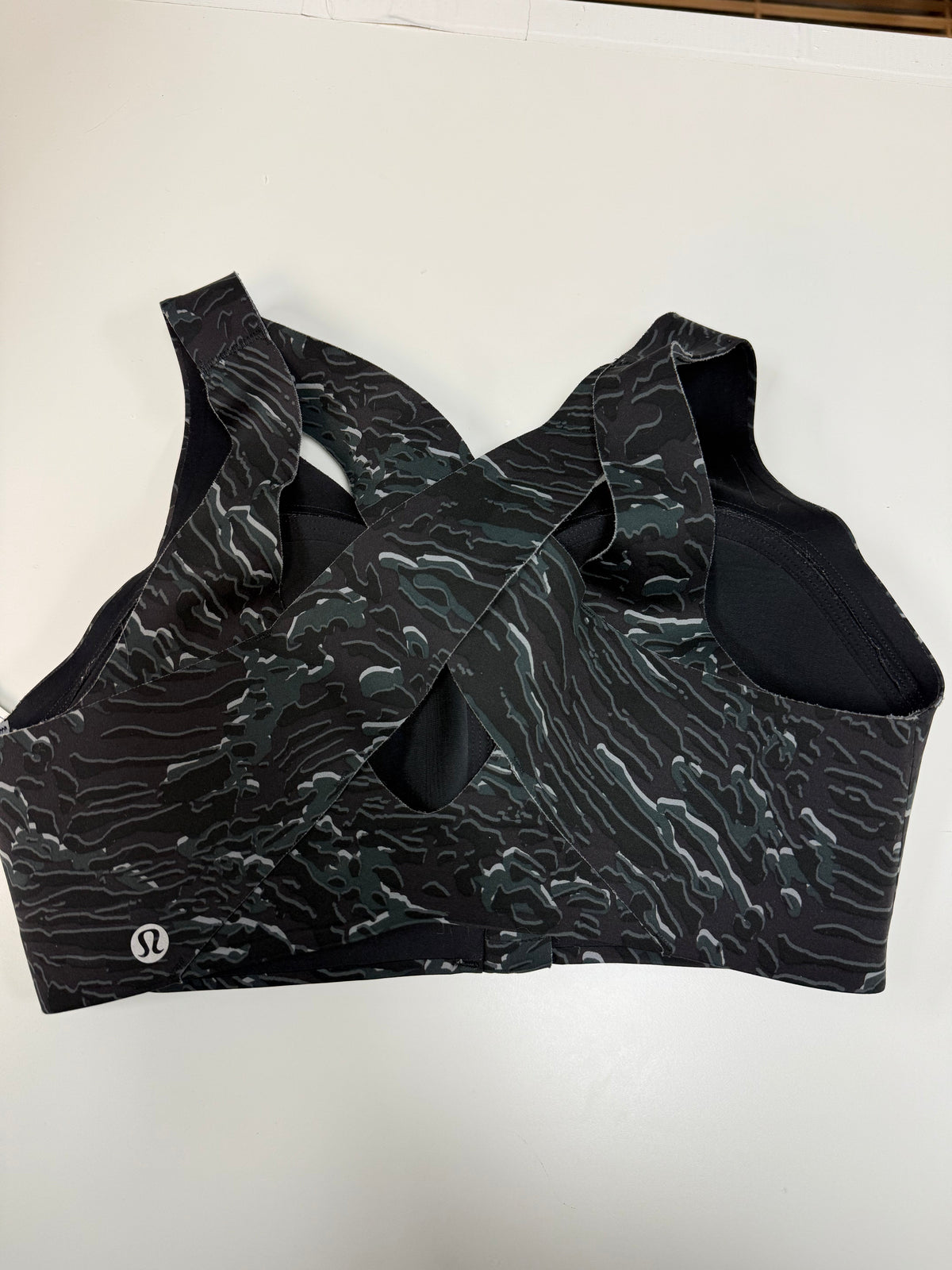 Lululemon Enlite High Support Bra (34D)