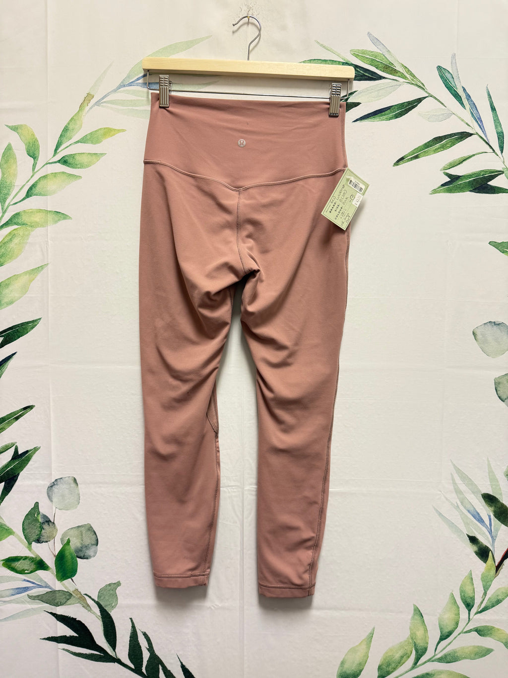 Lululemon Align HR Tight 25” (8)