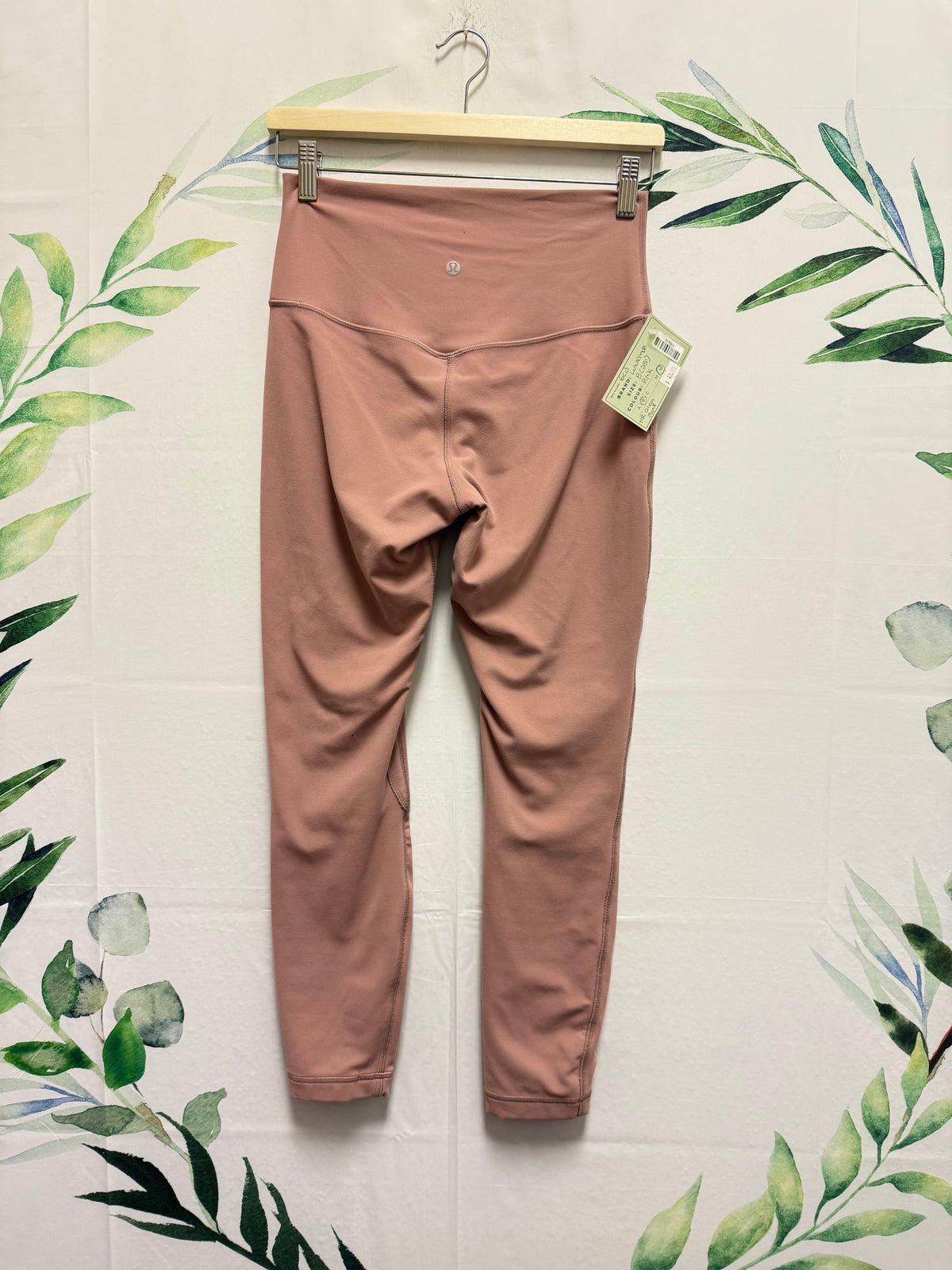 Lululemon Align HR Tight 25” (8)