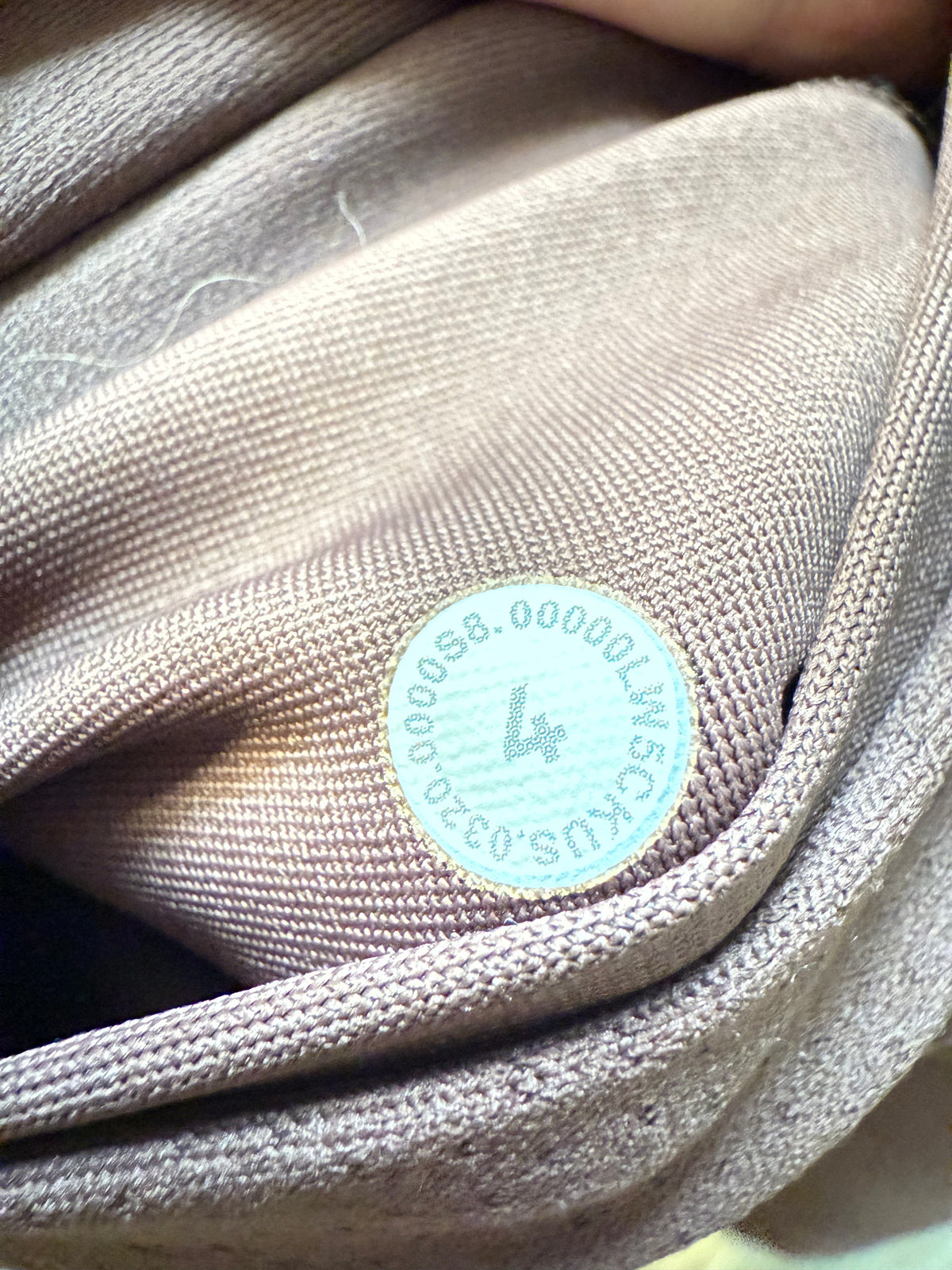 Lululemon Zoned In HR Tight 27” (4)
