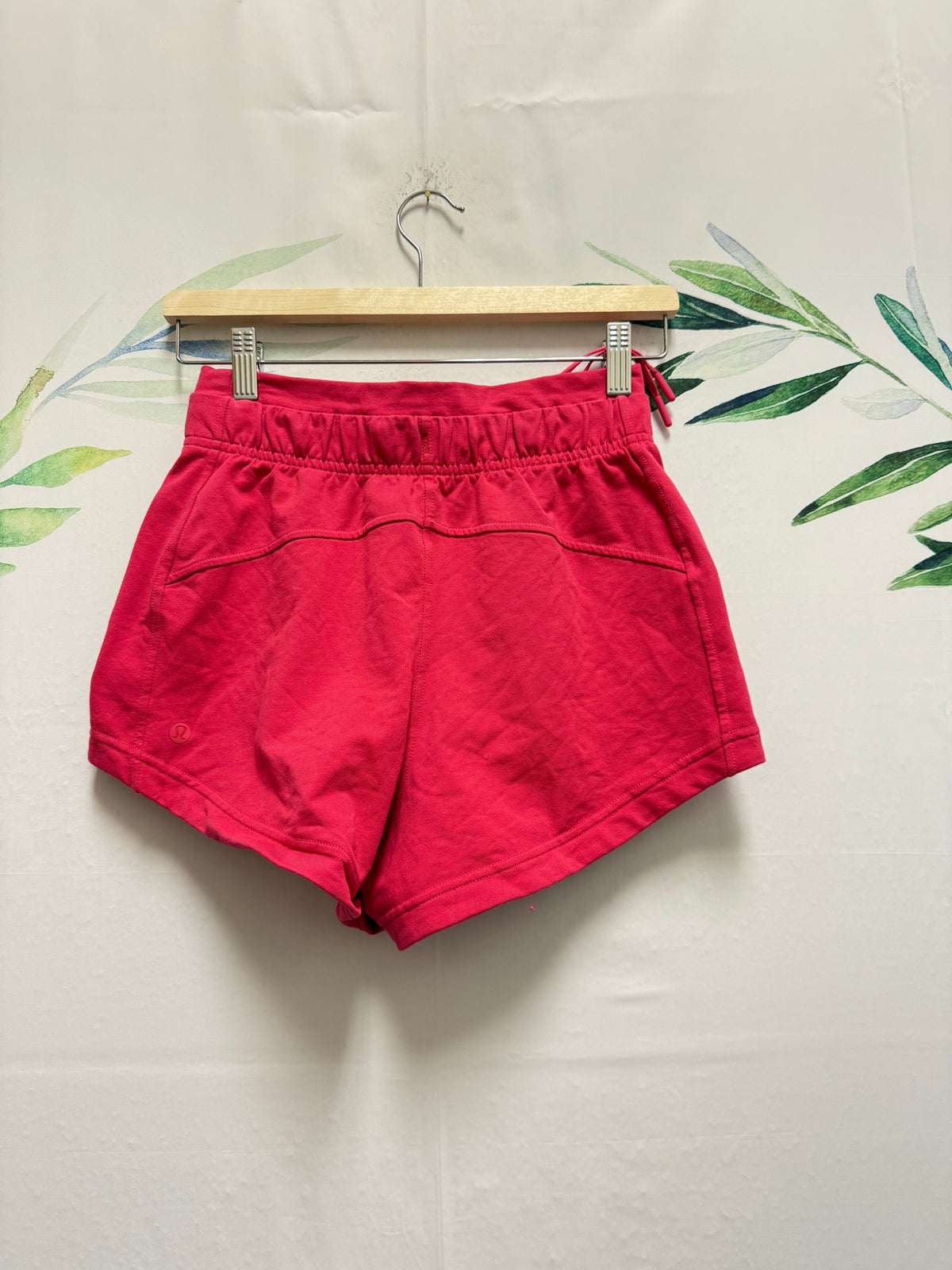 Lululemon Inner Glow HR Short 3” (4)