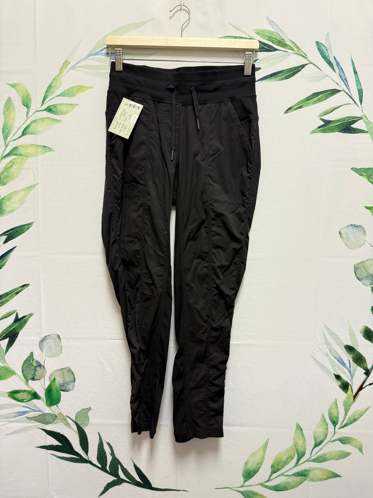 Lululemon Street to Studio MR Pant 28” (4)