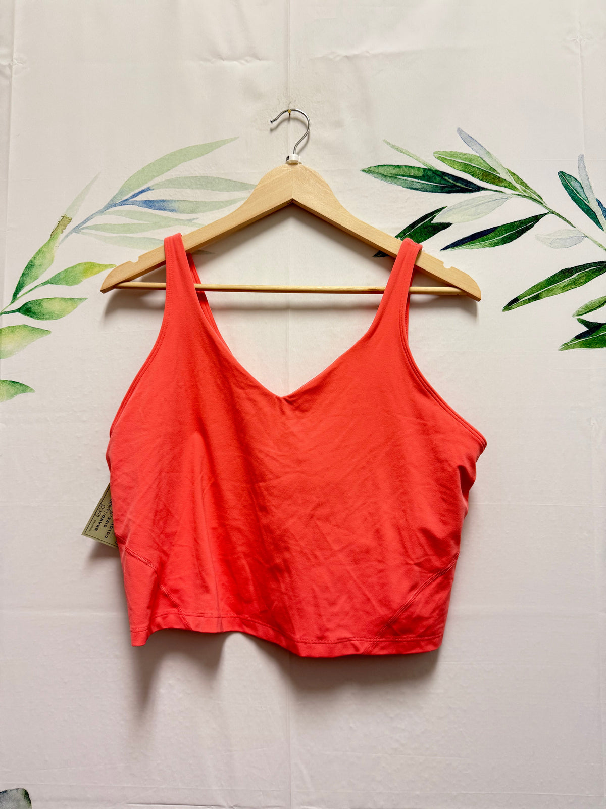 Lululemon Align Tank (18)