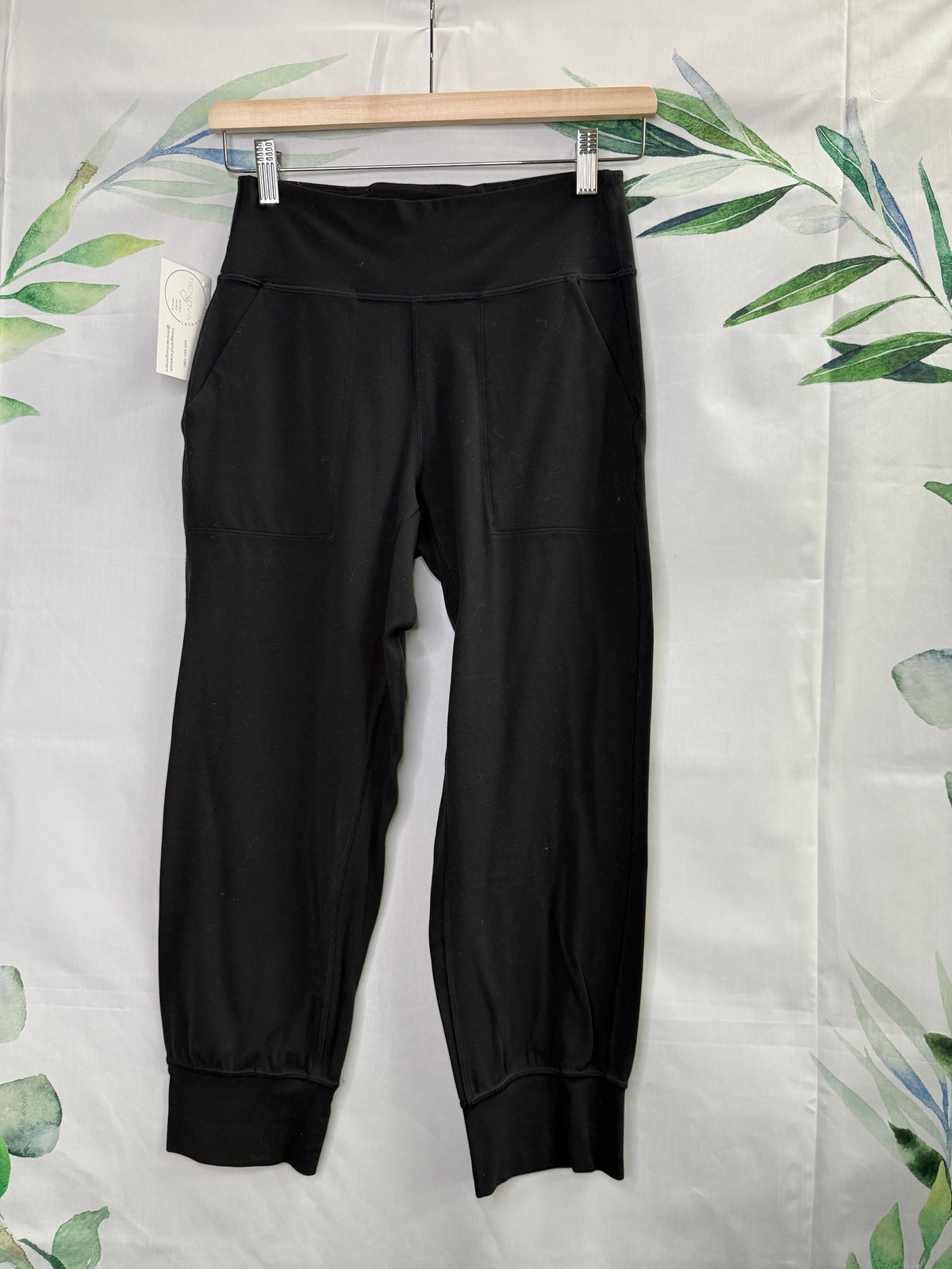 Lululemon Align HR Crop Jogger 23” (6)