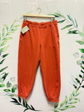 Lululemon Relaxed HR Jogger 26” (10)