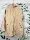 Lululemon Hooded Mid Utility Jacket (M)