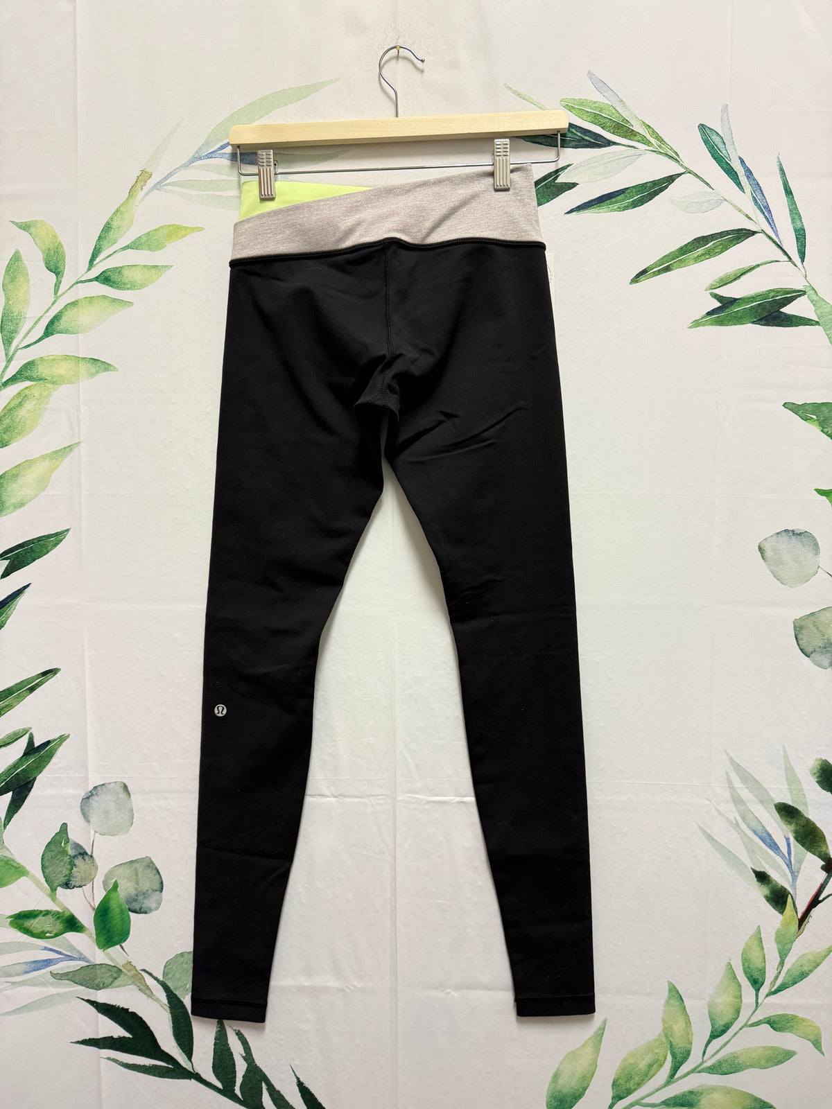 Lululemon Astro Wunder Under Pant 31” (4)