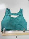 Lululemon Everlux Cut Out Train B/C Bra (8)