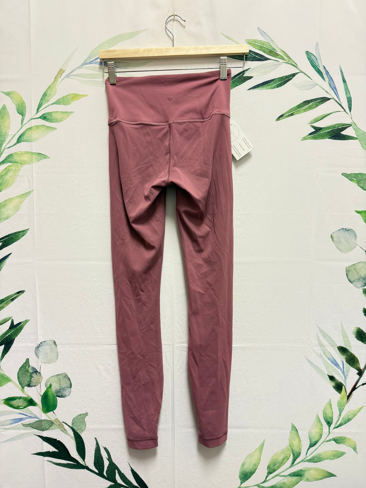 Lululemon Always On HR Tight 28” (4)
