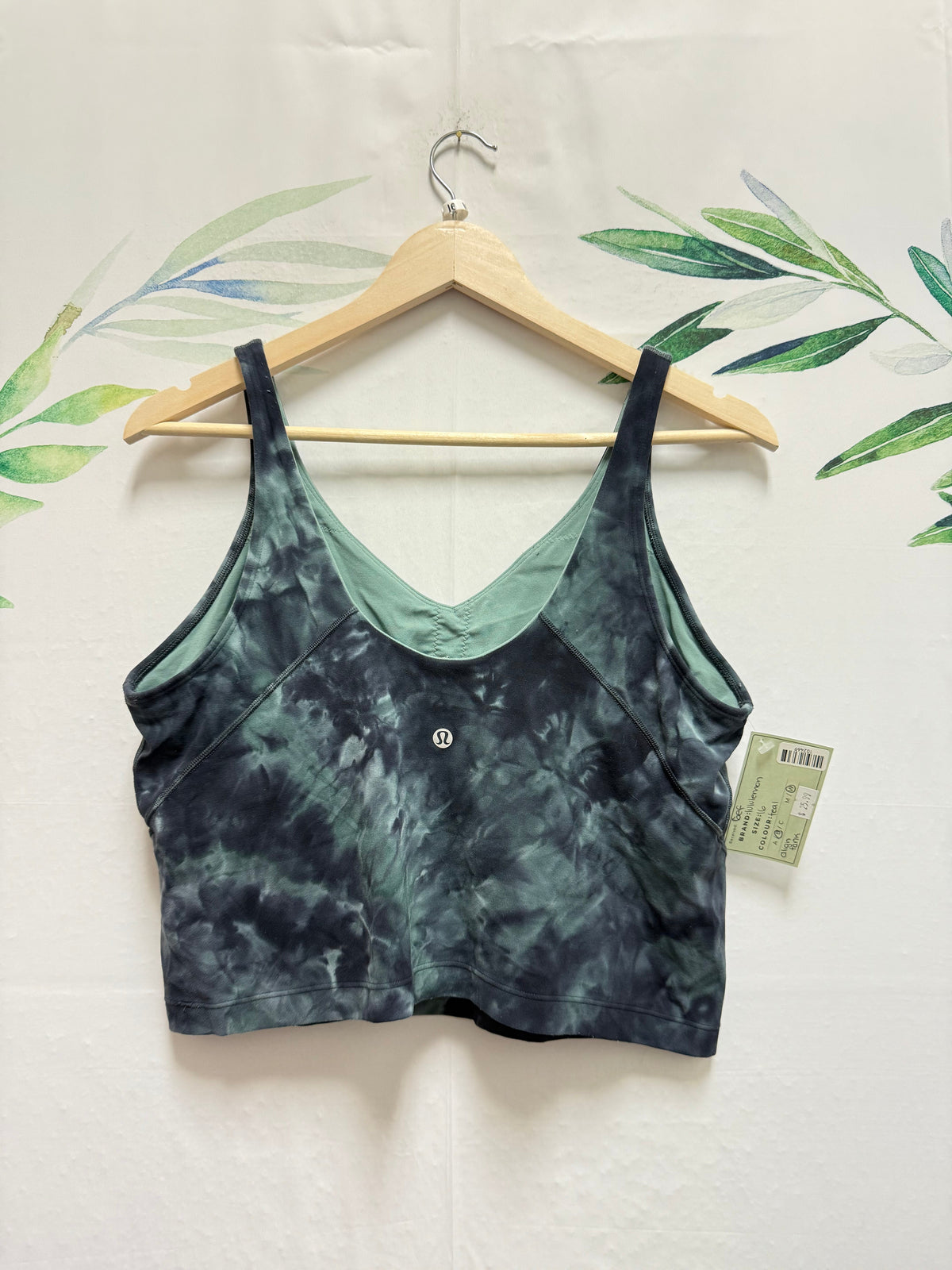 Lululemon Align Tank (16)