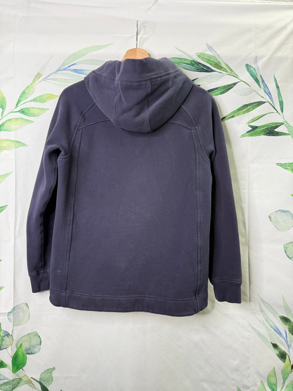Lululemon Wind Down Hoodie (4)
