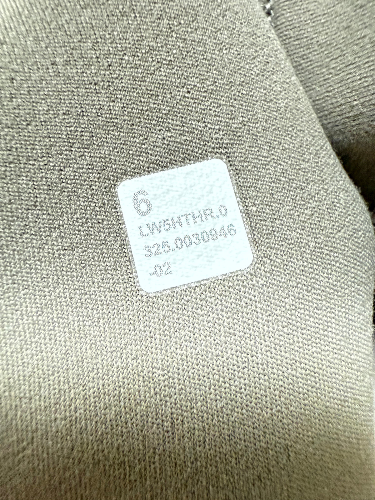 Lululemon Align HR Jogger 28” (6)