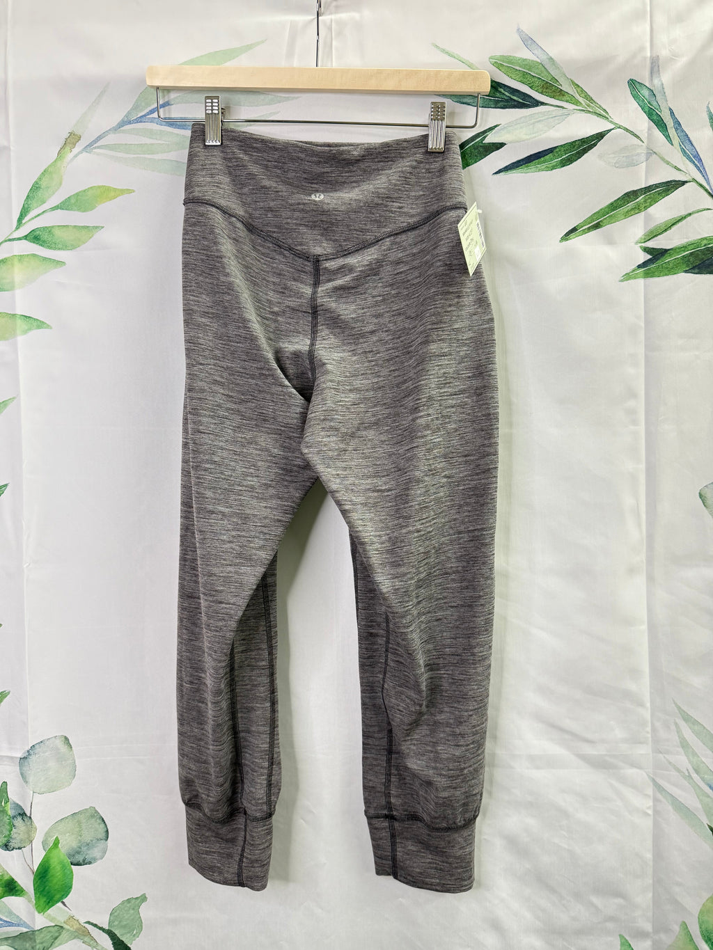 Lululemon Align HR Crop Jogger 23” (4)
