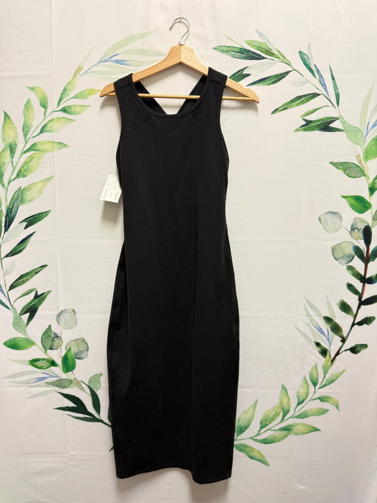 Lululemon Picnic Play Dress (10)