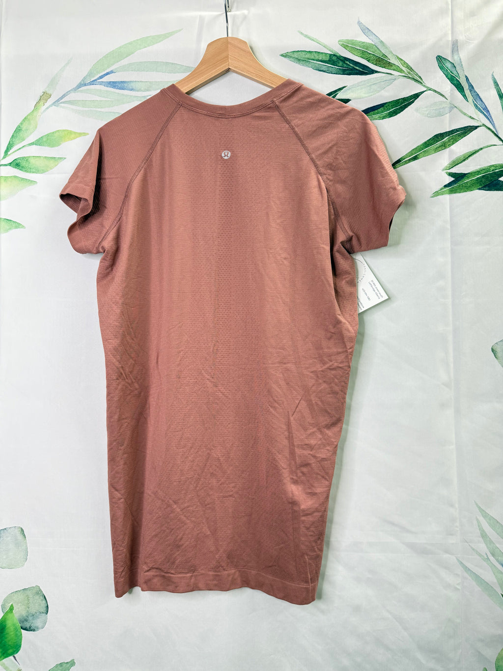 Lululemon Swiftly Tee (14)