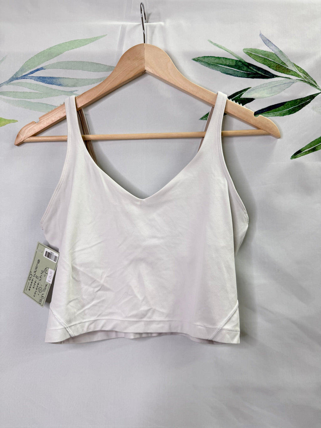 Lululemon Align Tank (8)